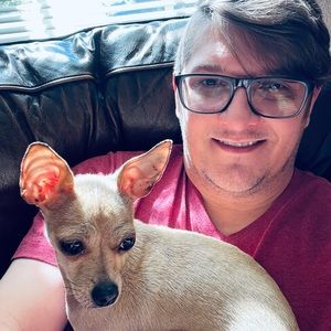 Meet your Posher, Darrin